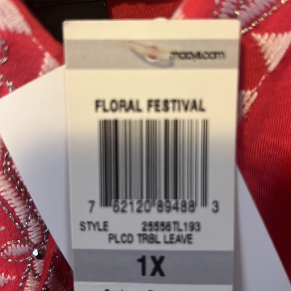 INC Dress from Macy’s - new with tags and never been worn - Picture 4 of 4